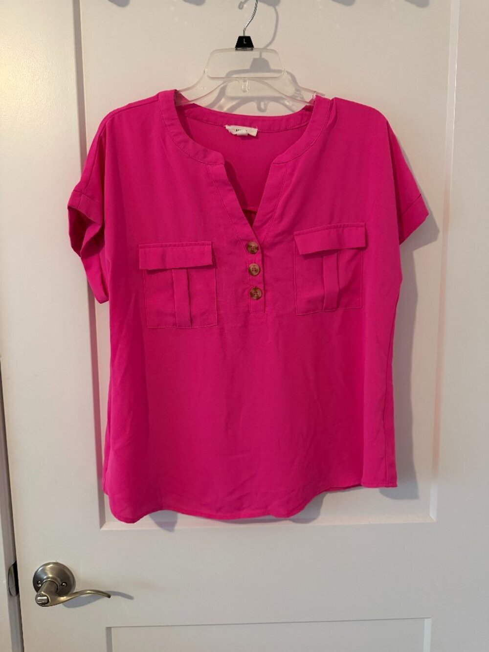 MINE Shirt